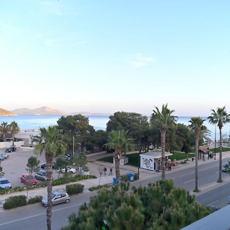 Varkiza Seafront Dream Appartment מראה חיצוני תמונה