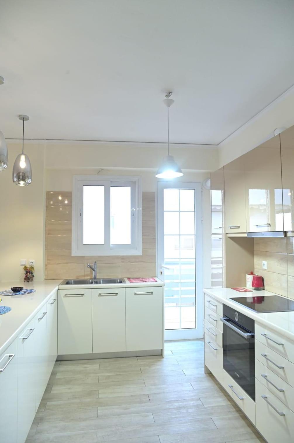 Varkiza Seafront Dream Appartment מראה חיצוני תמונה