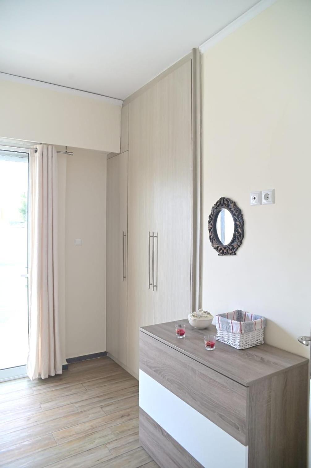 Varkiza Seafront Dream Appartment מראה חיצוני תמונה